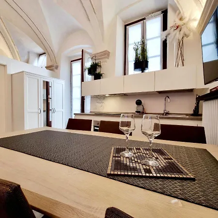 Ferienwohnung Living The Dream Arco Exterior foto