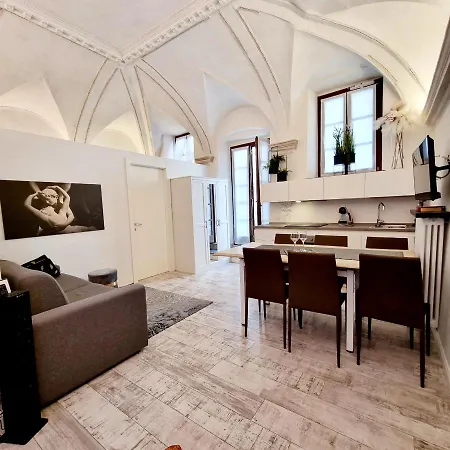 Ferienwohnung Living The Dream Arco Exterior foto