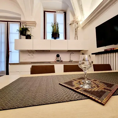 Ferienwohnung Living The Dream Arco Exterior foto