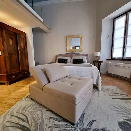 Ferienwohnung Living The Dream Arco Exterior foto