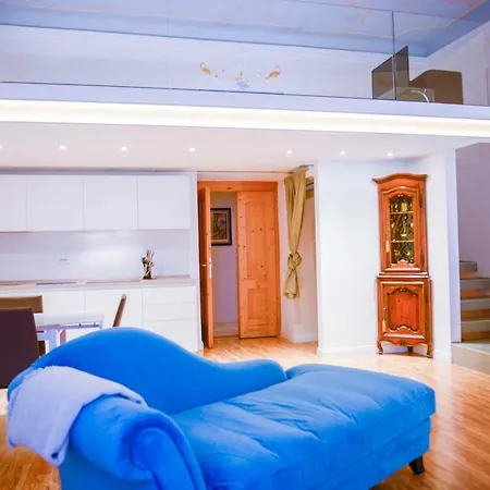 Ferienwohnung Living The Dream Arco Exterior foto