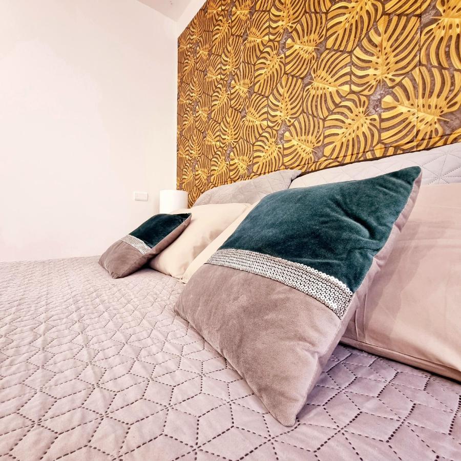 Apartamento Living The Dream *