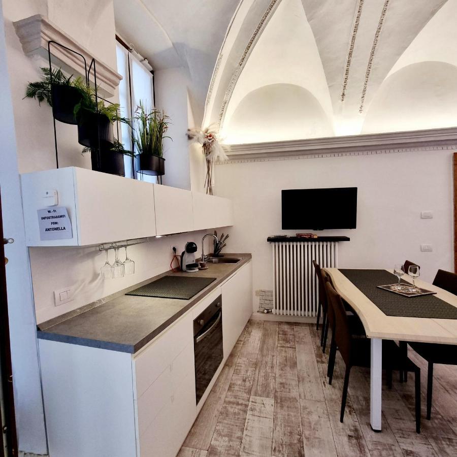 Apartment Living The Dream *