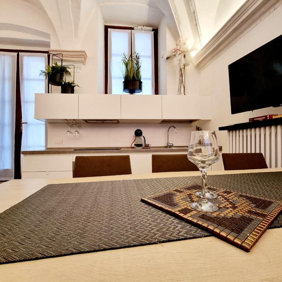 Living The Dream Apartment