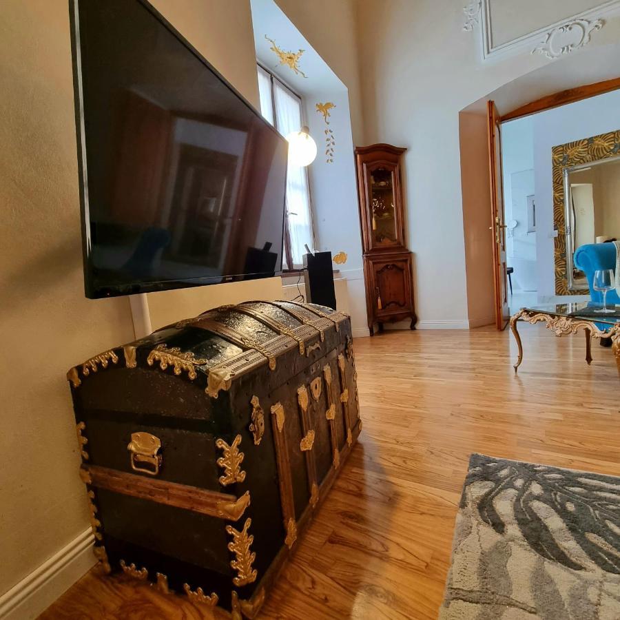 Living The Dream Apartamento Arco