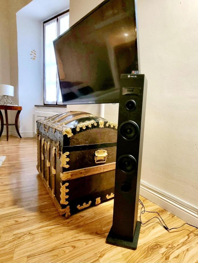 Apartment Living The Dream