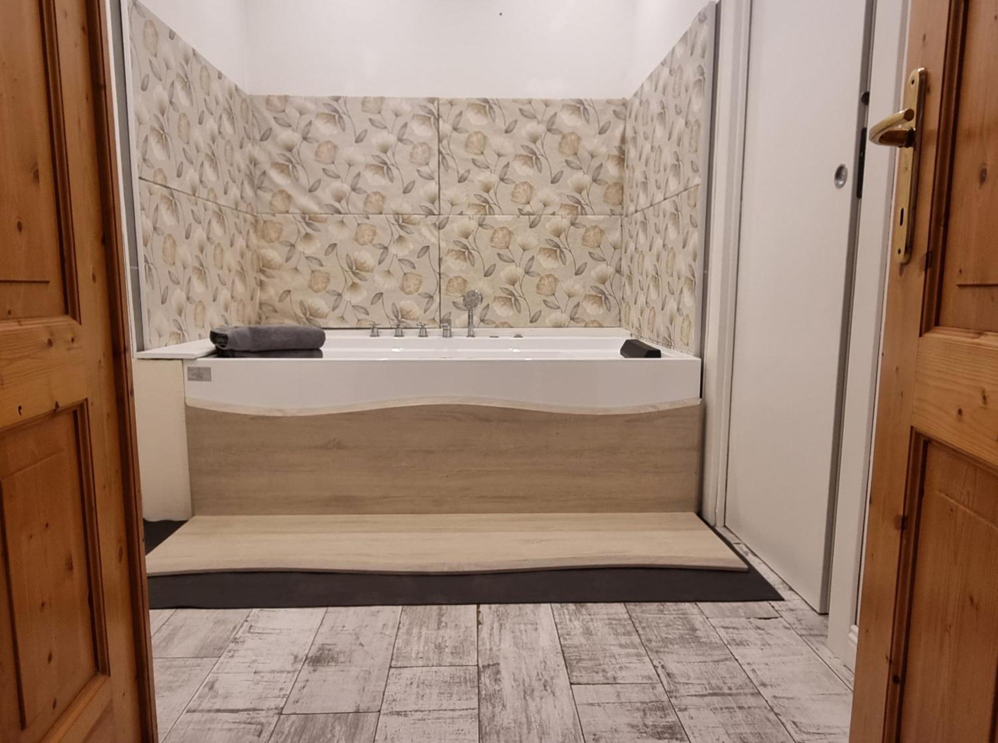 Apartamento Living The Dream *