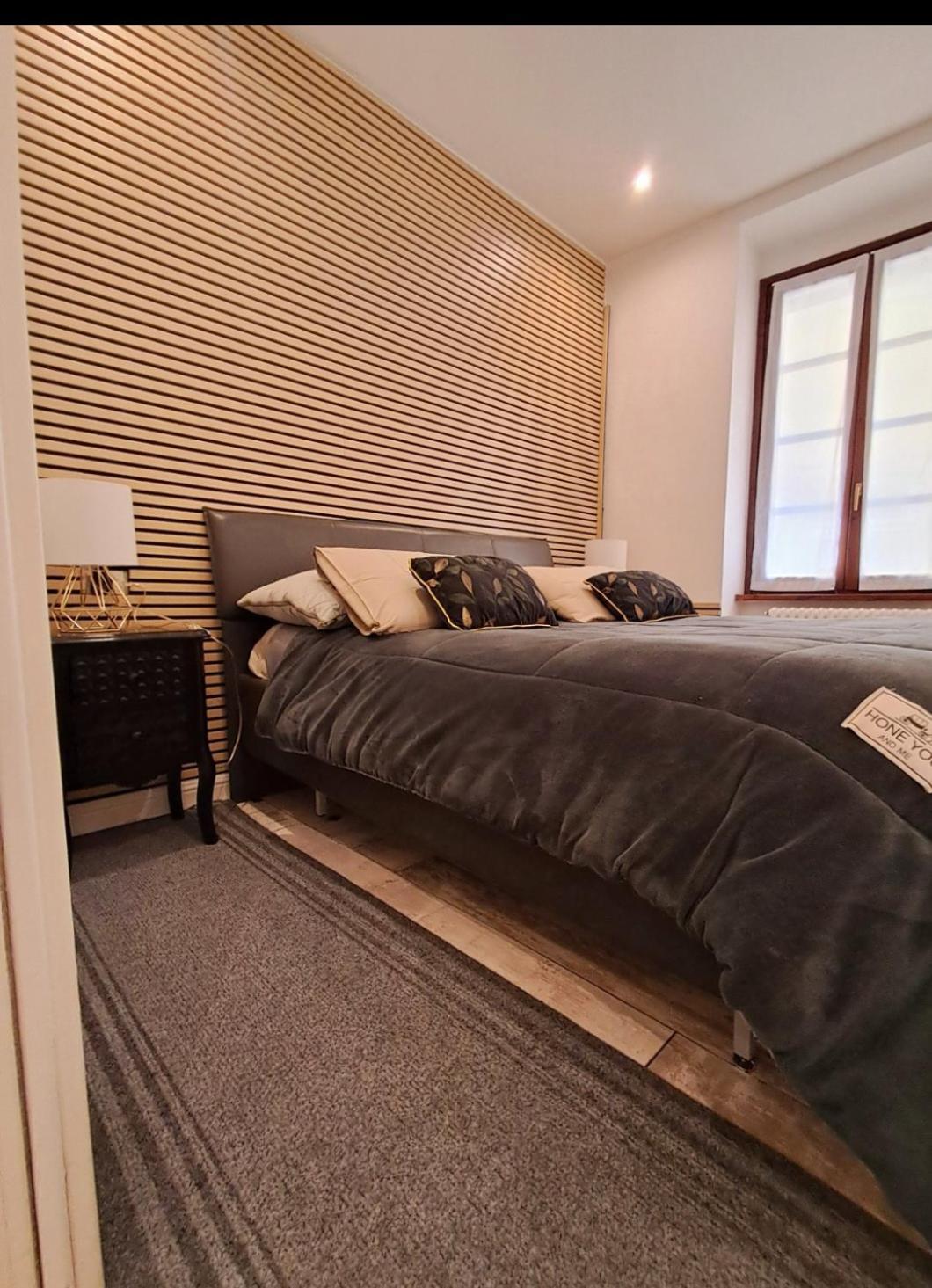 Apartment Living The Dream *