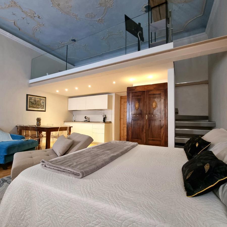 Living The Dream Apartment *