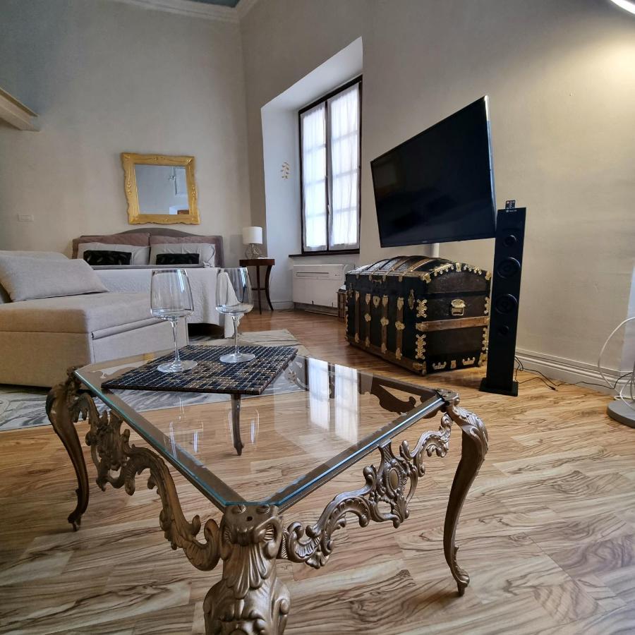 Living The Dream Apartment Arco